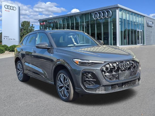 2026 Audi Q5