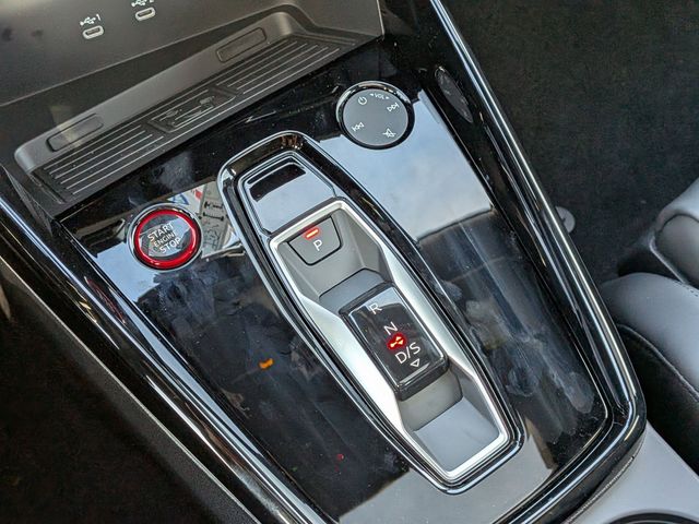 2026 Audi RS 3 Base - Photo 23