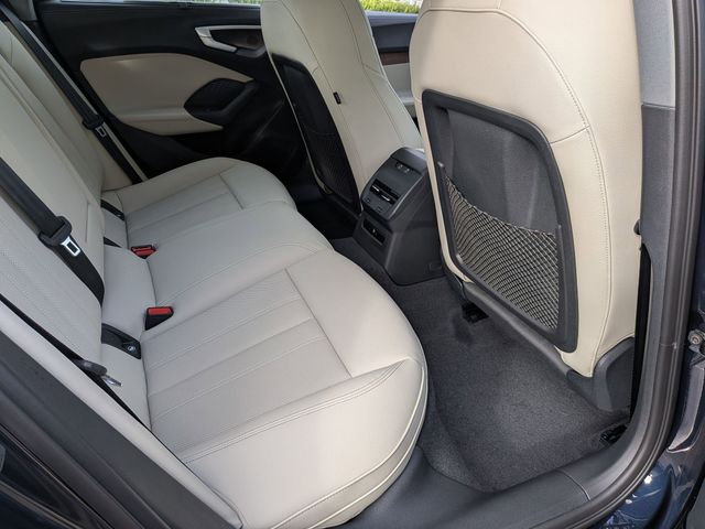 2025 Audi A5 Premium Plus - Photo 32