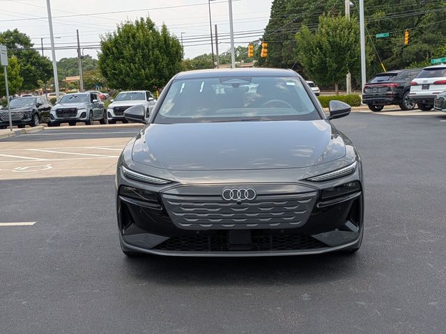 2025 Audi A6 Sportback e-tron Premium Plus - Photo 8