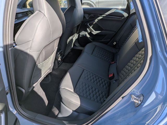 2026 Audi RS 3 Base - Photo 27