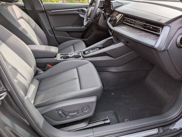 2026 Audi A3 Premium - Photo 29