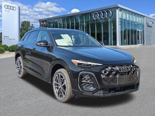 2026 Audi Q5