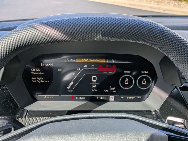 2026 Audi RS 3 Base - Photo 18