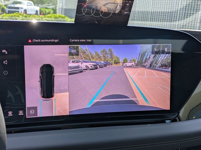 2025 Audi A6 Sportback e-tron Premium - Photo 21