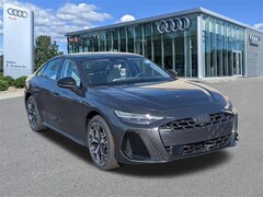 2026 Audi A6