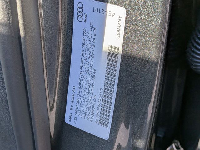 2026 Audi A6 Premium Plus - Photo 33