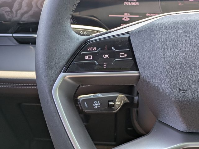 2025 Audi A6 Sportback e-tron Premium - Photo 16