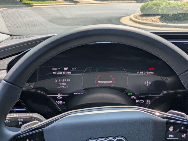 2025 Audi A6 Sportback e-tron Premium - Photo 18