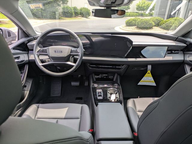 2025 Audi A6 Sportback e-tron Premium Plus - Photo 28