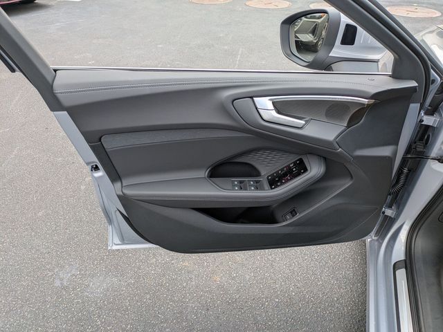 2025 Audi A5 Premium Plus - Photo 10