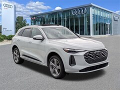 2025 Audi All-new Q5 2.0T Premium Plus SUV