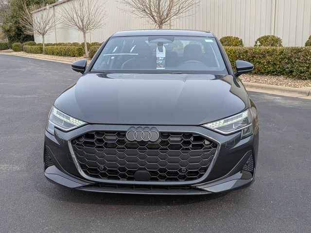 2026 Audi A3 Premium - Photo 8