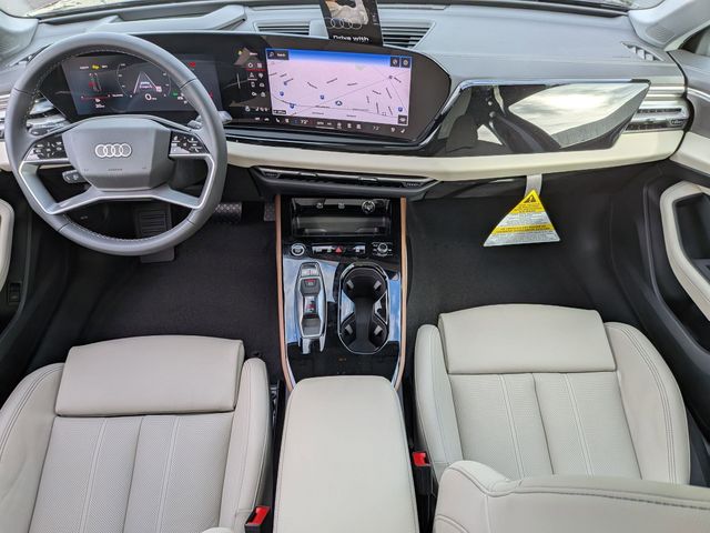 2025 Audi A5 Premium Plus - Photo 26