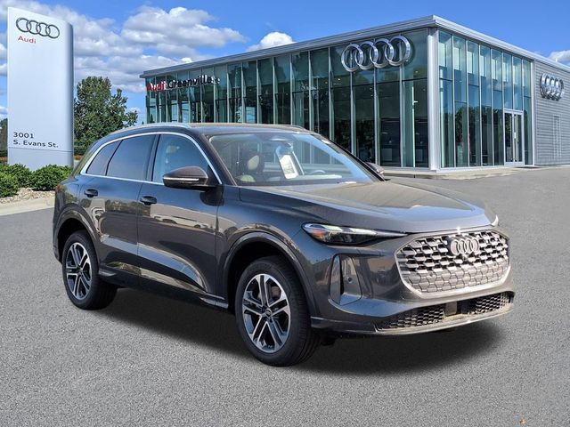 2026 Audi Q5 Premium quattro's photo