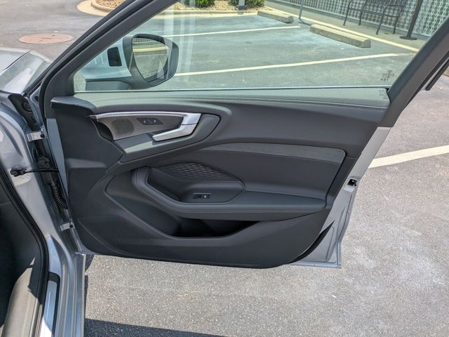 2025 Audi A5 Premium Plus - Photo 32