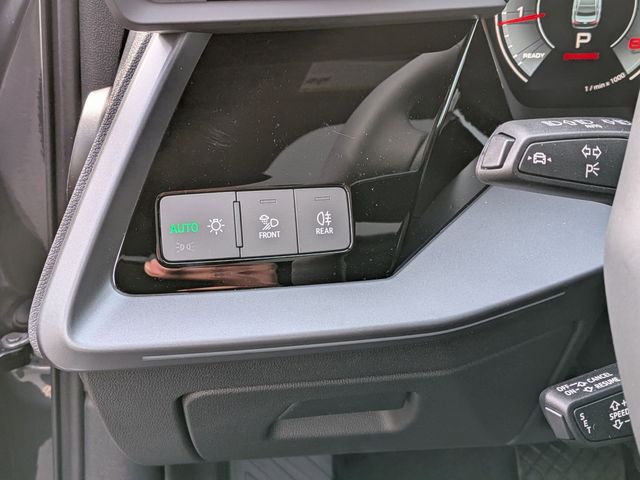 2026 Audi A3 Premium - Photo 15
