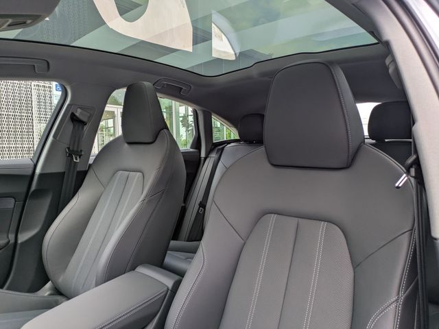 2025 Audi A5 Premium Plus - Photo 15