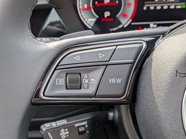 2026 Audi A3 Premium - Photo 16
