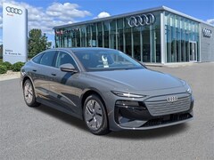 2025 Audi A6 Sportback e-tron