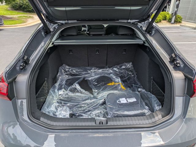 2025 Audi A6 Sportback e-tron Premium Plus - Photo 29
