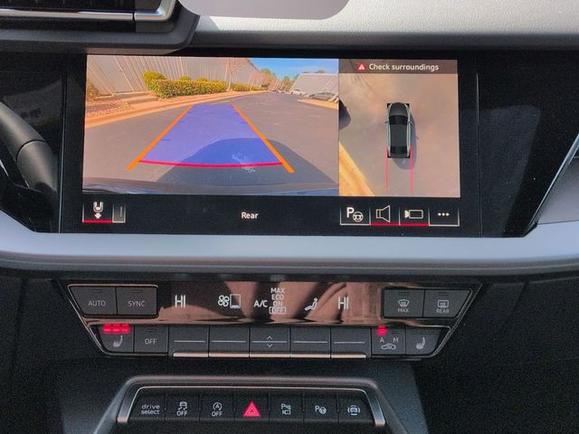 2026 Audi A3 Premium Plus - Photo 18