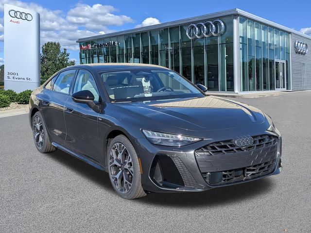 2026 Audi A6 Premium Plus quattro S tronic's photo