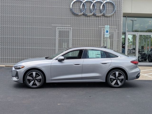 2025 Audi A5 Premium Plus - Photo 6