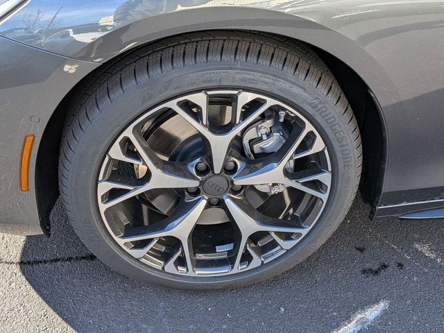 2026 Audi A6 Premium Plus - Photo 9