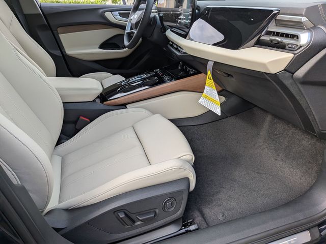 2025 Audi A5 Premium Plus - Photo 34