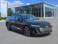 2026 Audi A6