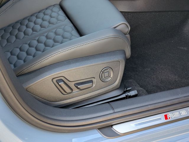 2026 Audi RS 3 Base - Photo 33
