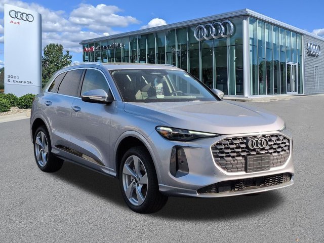 2026 Audi Q5