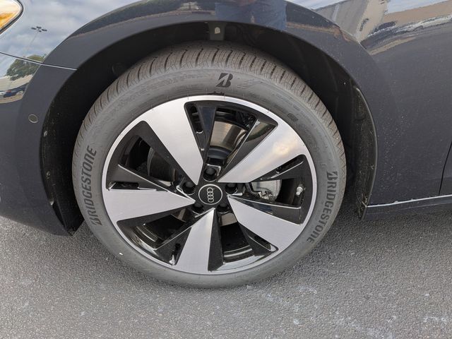2025 Audi A5 Premium Plus - Photo 9