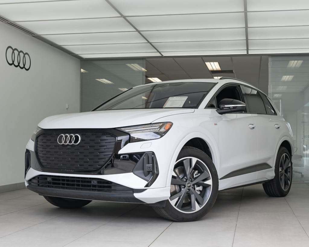 New 2024 Audi  50 SUV