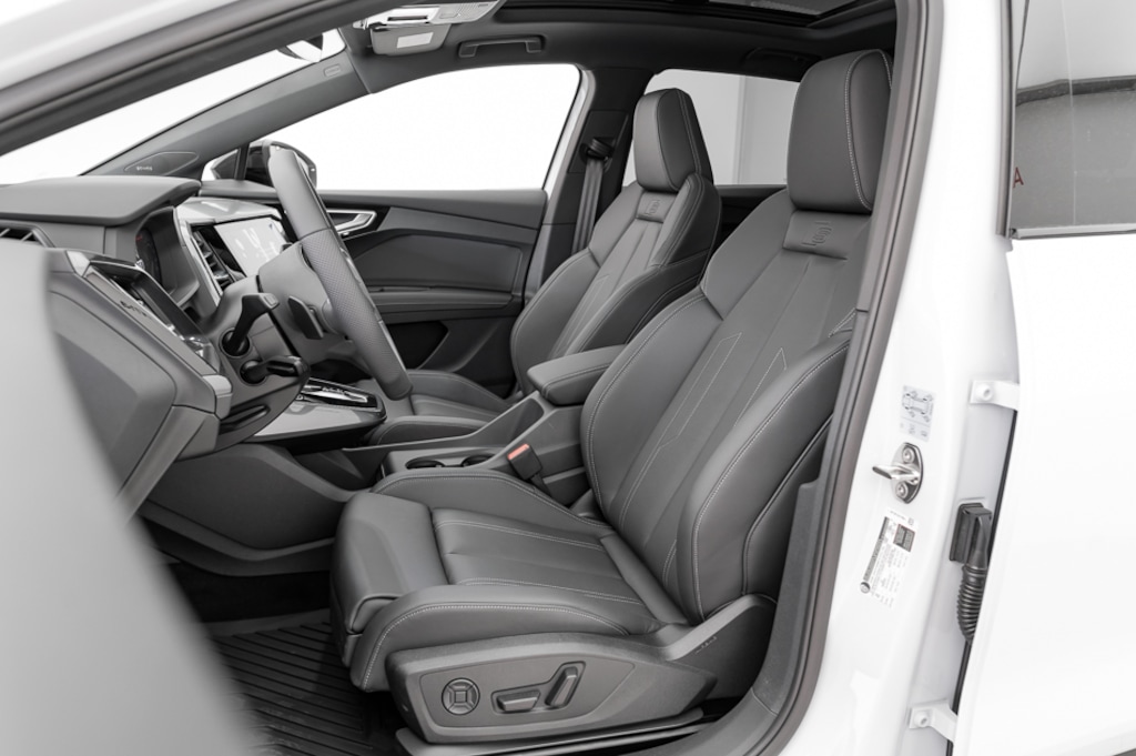 New 2024 Audi  50 SUV