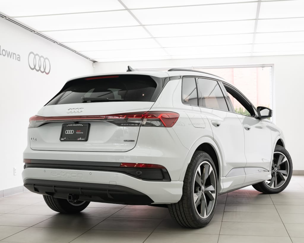 New 2024 Audi  50 SUV