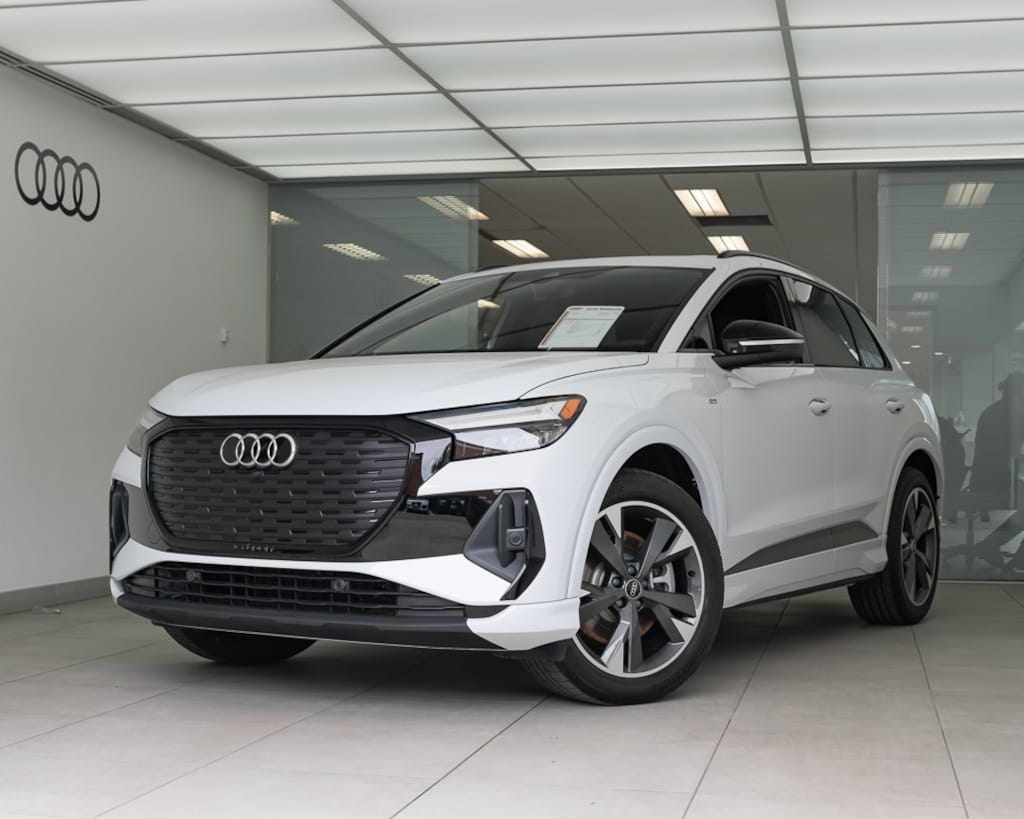 New 2024 Audi  50 SUV