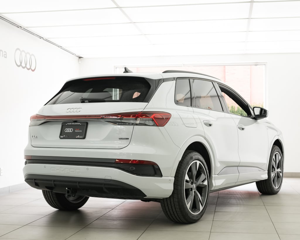 New 2024 Audi  50 SUV