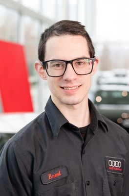 Staff member Brent Pabsdorf from 0f81a6142821