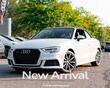 Audi A3 2.0 Quattro S-LIN