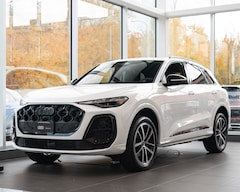 2025 Audi All-new Q5 2.0T SUV