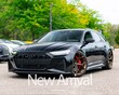 Audi RS 6 Avant