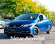 Honda Civic Sedan