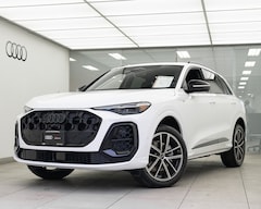 2025 Audi All-new Q5 2.0T Progressiv SUV