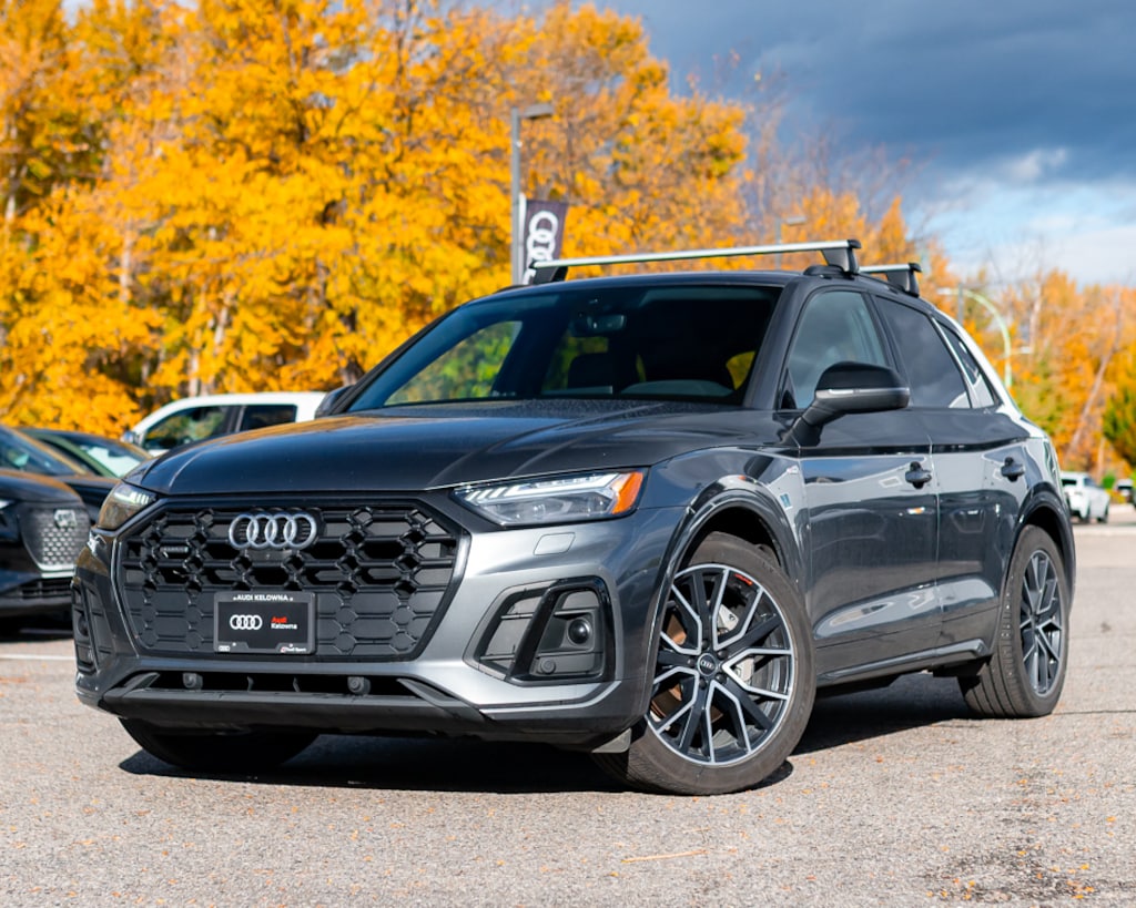 Used 2022 Audi  45 Technik