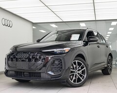 2025 Audi All-new Q5 2.0T Technik SUV