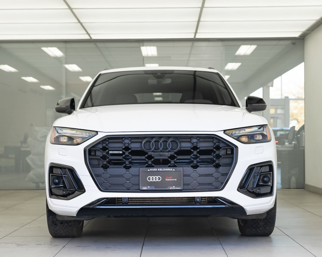 Used 2024 Audi  45 Technik