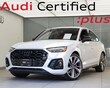 Audi SQ5 Sportback