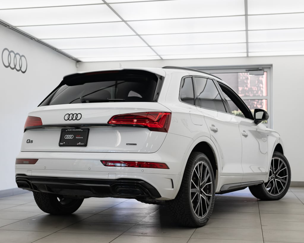 Used 2024 Audi  45 Technik